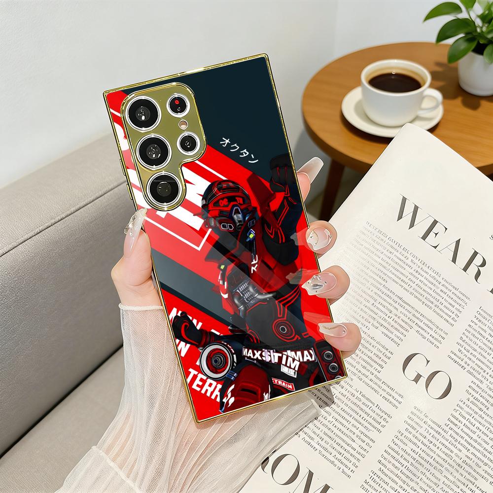 Luxury Bags Videos - Video Oyunu A-Apex Legends Telefon Kılıfı