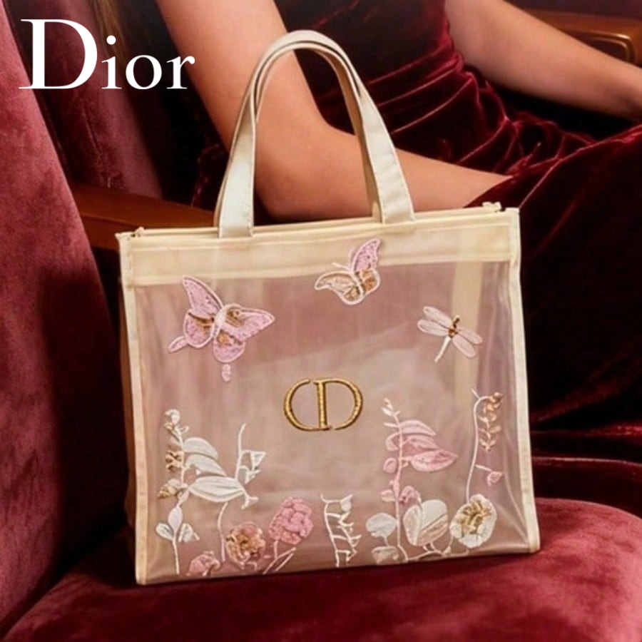 Luxurious Bag - Christian Dior Dior'un Çantası Lüks Tasarımcı