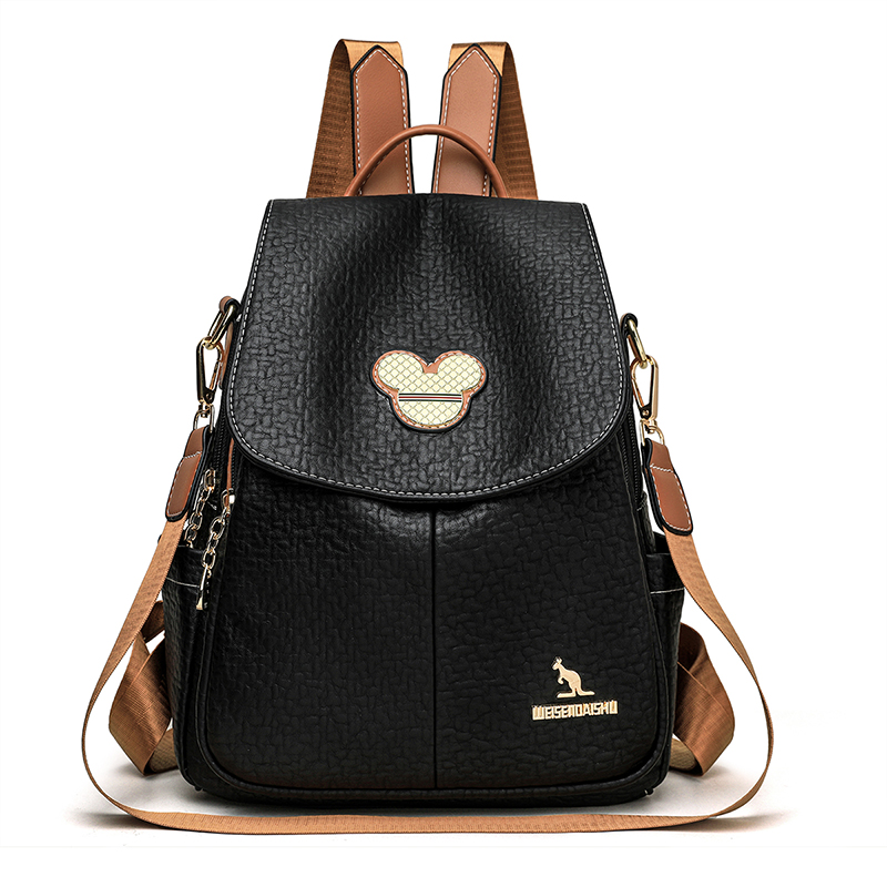 Luxury Bags Girls - 2026 Lüks Seyahat Sırt Çantası Moda