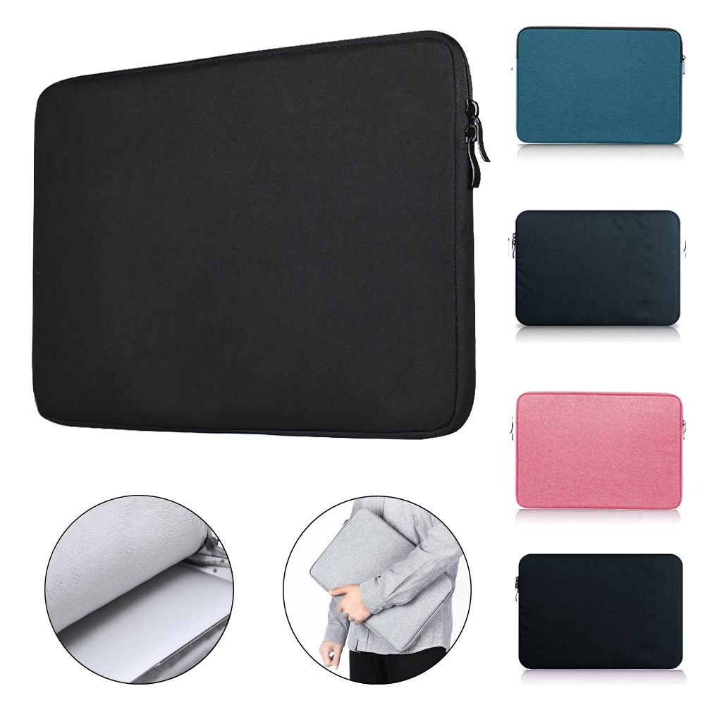 Laptop Bag Leather 15 - 11 13 14 15 inç Moda