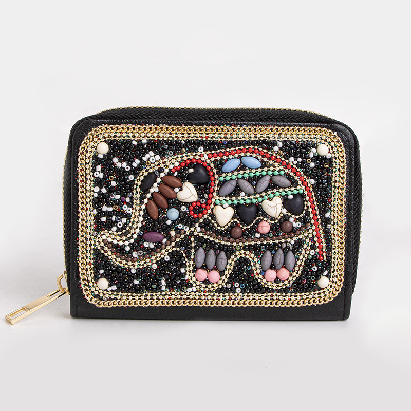 Luxury Bags In Thailand - Sevimli Mini Para Kesesi Kadın Lüks
