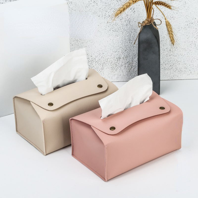 Luxury Bags Price - Tek Renk Ev Tipi PU Deri