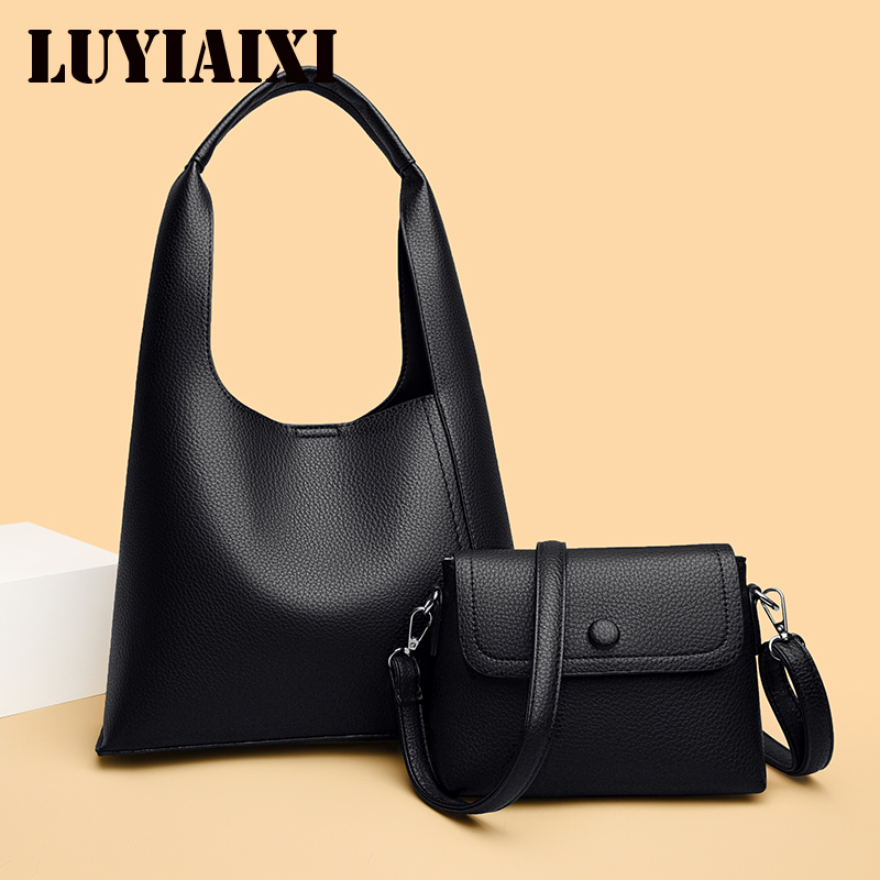 Luxury Bags Limited Edition - Sınırlı Üretim Hobo Tote Çantalar Lüks