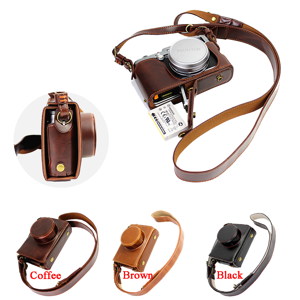 Luxury Bags Videos - Lüks Kamera Durumda Video Çantası Fujifilm