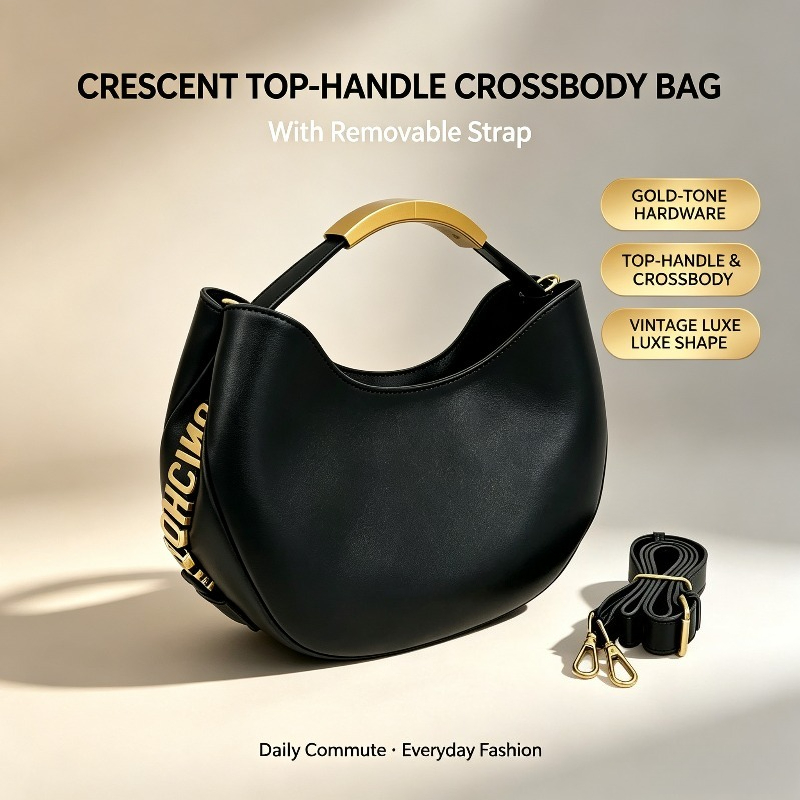 Luxury Bags To Sell - 2026 Yeni Kadın Altın Harfli Tote