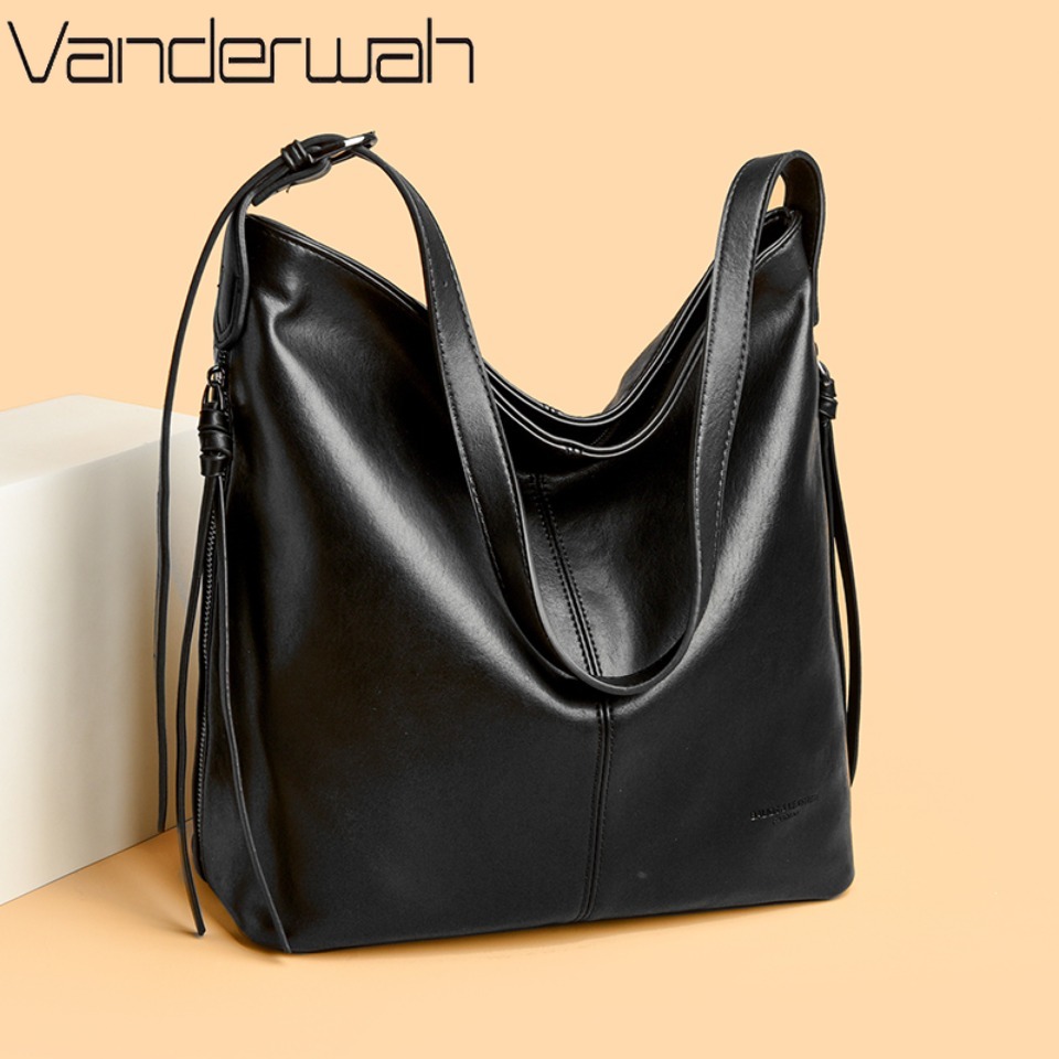 Luxury Bags Limited Edition - Sınırlı Üretim Hobo Tote Çantalar Lüks