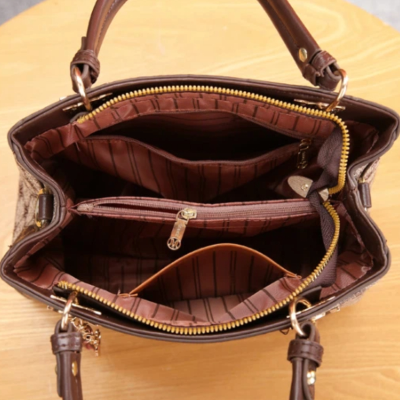 Kadın Çantaları, El Çantaları, - Luxurious Bag incelemesi ve fiyatı