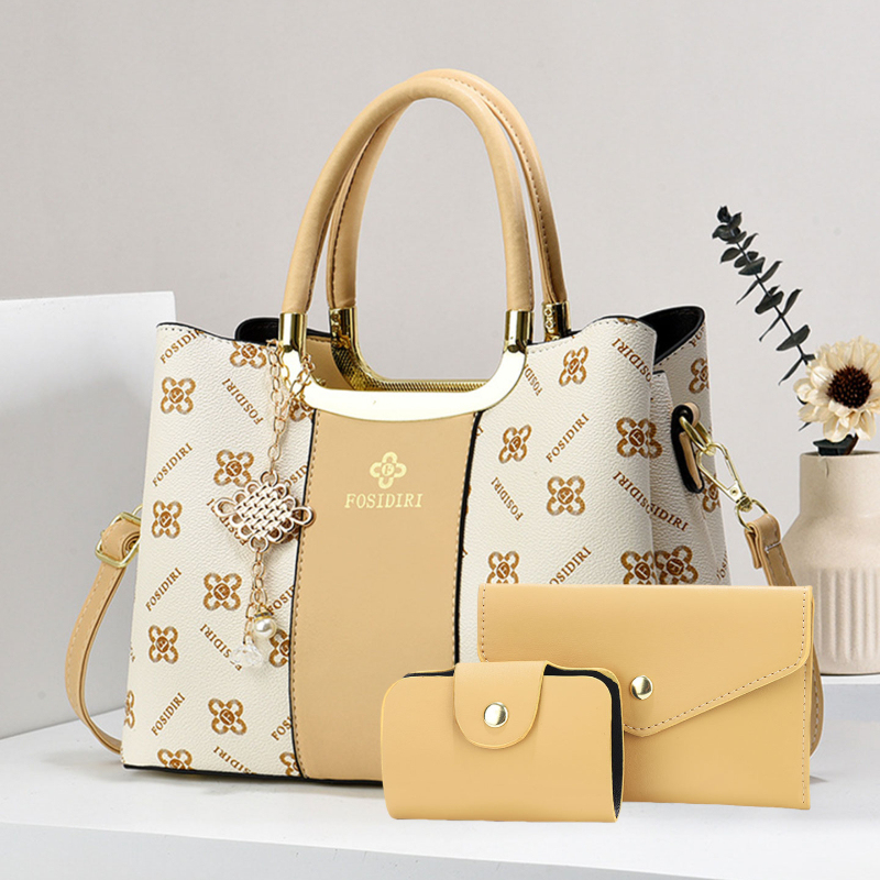 Kadınlar için Hafif Lüks Baskı - Luxurious Bag incelemesi ve fiyatı