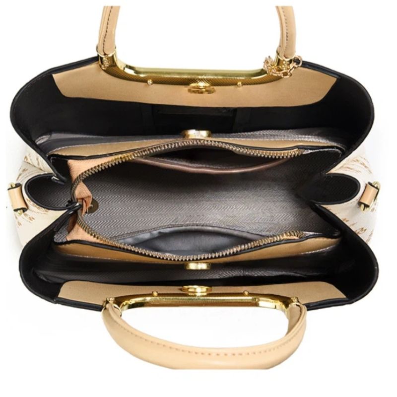 Kadınlar için Hafif Lüks Baskı - Luxurious Bag incelemesi ve fiyatı