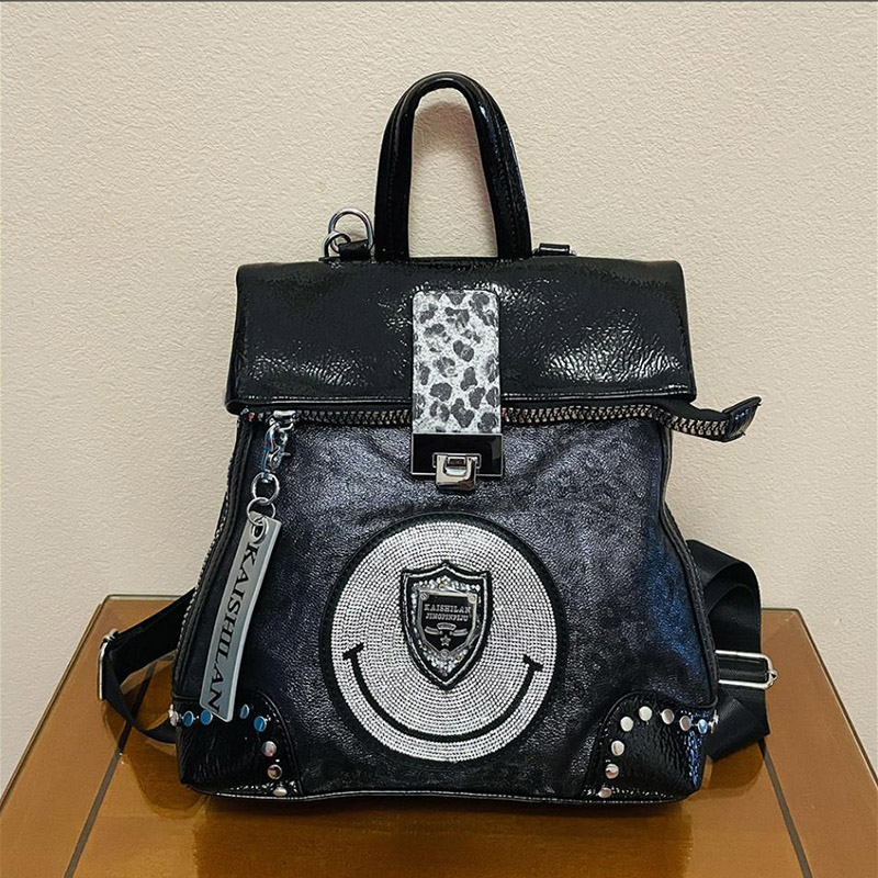 Lüks Marka Kadın Sırt Çantası  - Luxury Bags Girls incelemesi ve fiyatı
