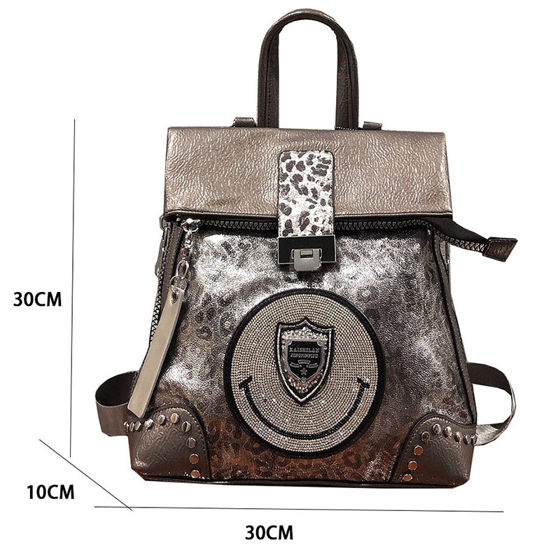 Lüks Marka Kadın Sırt Çantası  - Luxury Bags Girls incelemesi ve fiyatı