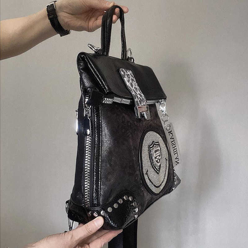 Lüks Marka Kadın Sırt Çantası  - Luxury Bags Girls incelemesi ve fiyatı