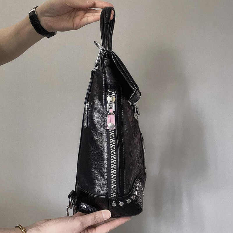 Lüks Marka Kadın Sırt Çantası  - Luxury Bags Girls incelemesi ve fiyatı