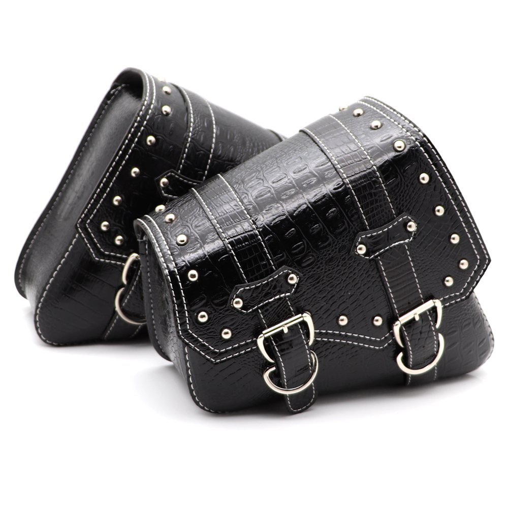 Siyah Lüks Üçgen Timsah Desen  - Luxury Bags Luggage incelemesi ve fiyatı