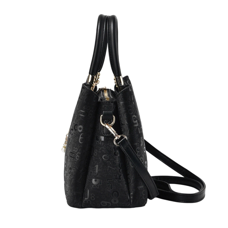 3 Parçalı Moda Kadın Çanta Set - Luxurious Bag incelemesi ve fiyatı