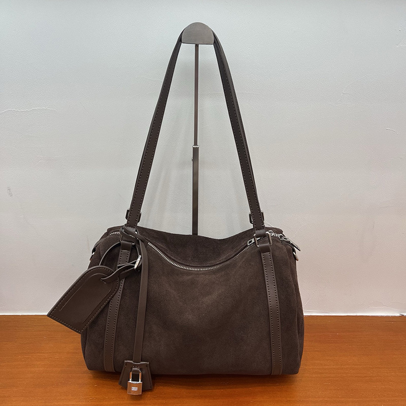2026 Kış Yeni Lüks Marka Kadın - Luxury Bags With Silver Hardware incelemesi ve fiyatı