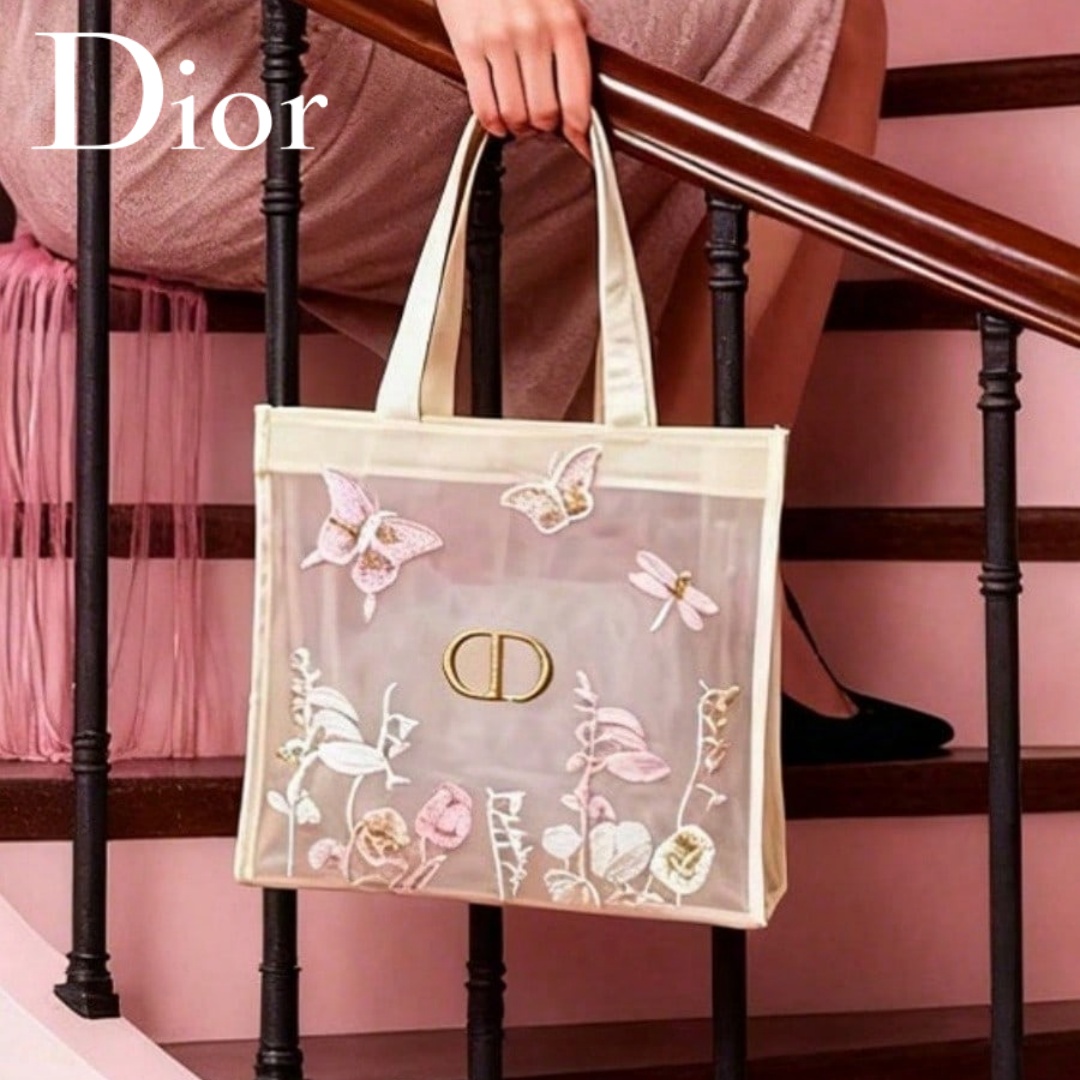 Christian Dior Dior'un Çantası - Luxurious Bag incelemesi ve fiyatı