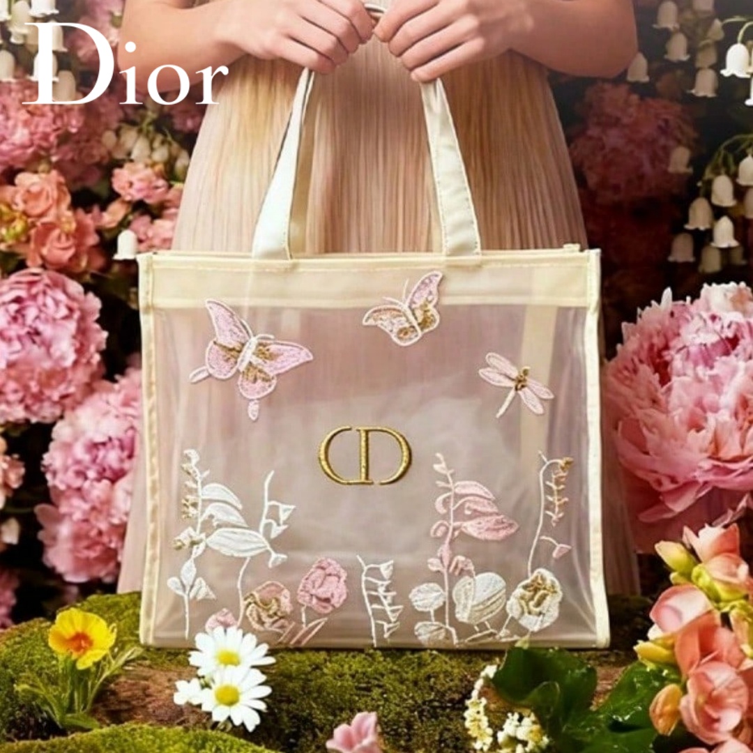 Christian Dior Dior'un Çantası - Luxurious Bag incelemesi ve fiyatı