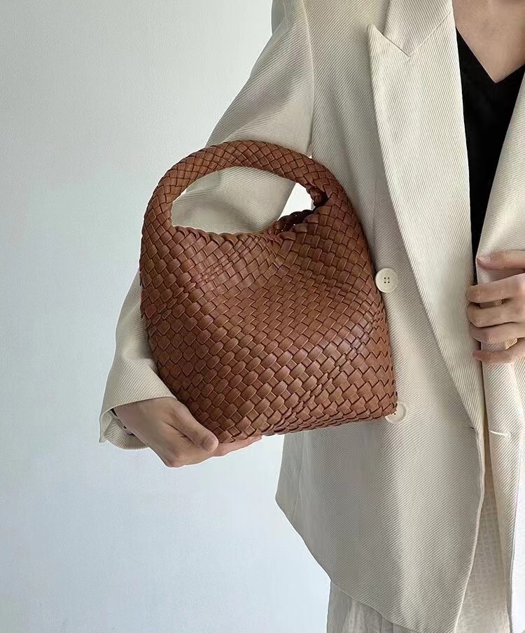 Tasarımcı lüks çanta Dokuma to - Luxury Bags Price incelemesi ve fiyatı