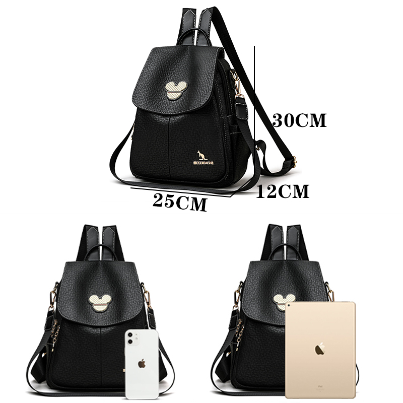 2026 Lüks Seyahat Sırt Çantası - Luxury Bags Girls incelemesi ve fiyatı