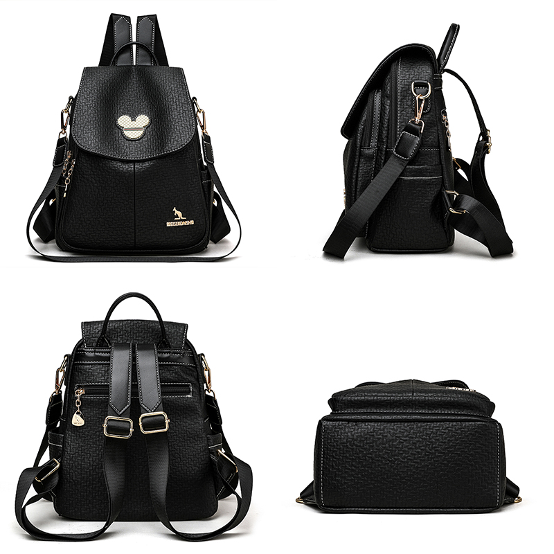 2026 Lüks Seyahat Sırt Çantası - Luxury Bags Girls incelemesi ve fiyatı
