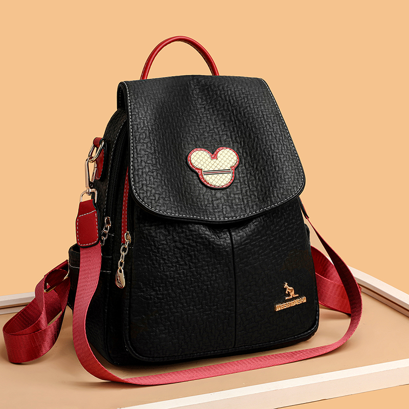 2026 Lüks Seyahat Sırt Çantası - Luxury Bags Girls incelemesi ve fiyatı