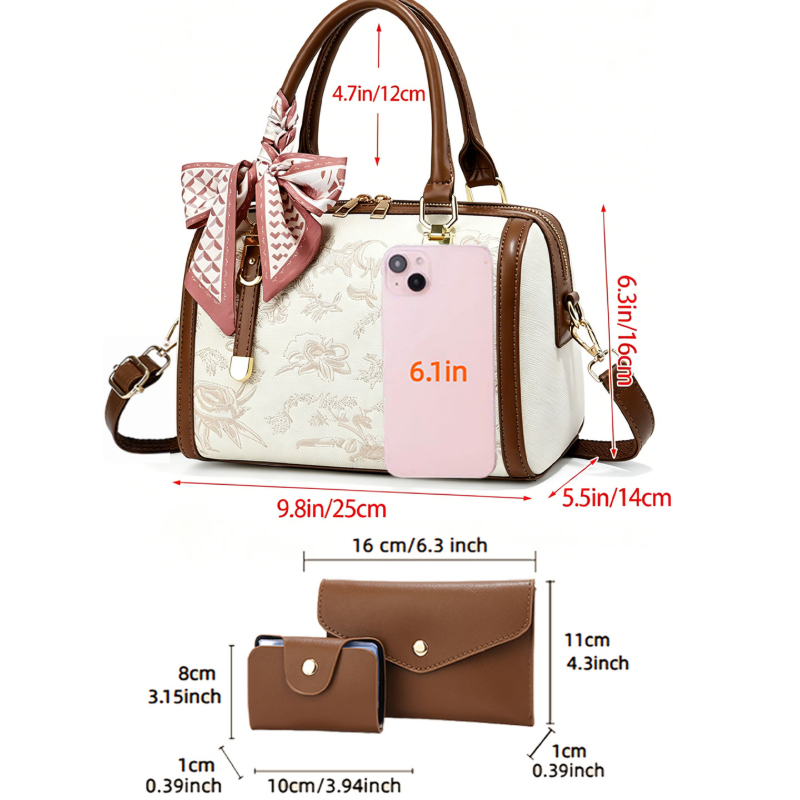 Hafif lüks işlemeli kadın çant - Luxurious Bag incelemesi ve fiyatı