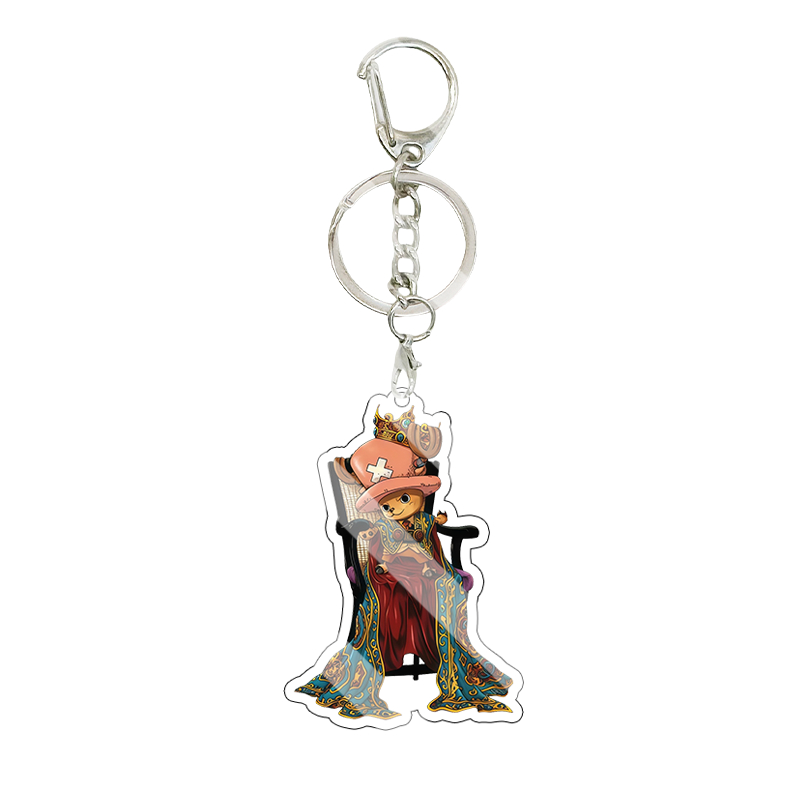 Anime Karikatür Tony Tony Chop - Luxurious Bag incelemesi ve fiyatı