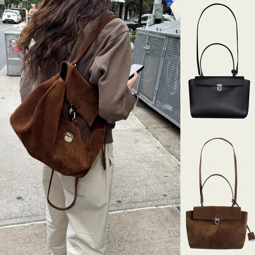Lüks Marka Hakiki Deri Kadın o - Luxury Bags With Silver Hardware incelemesi ve fiyatı