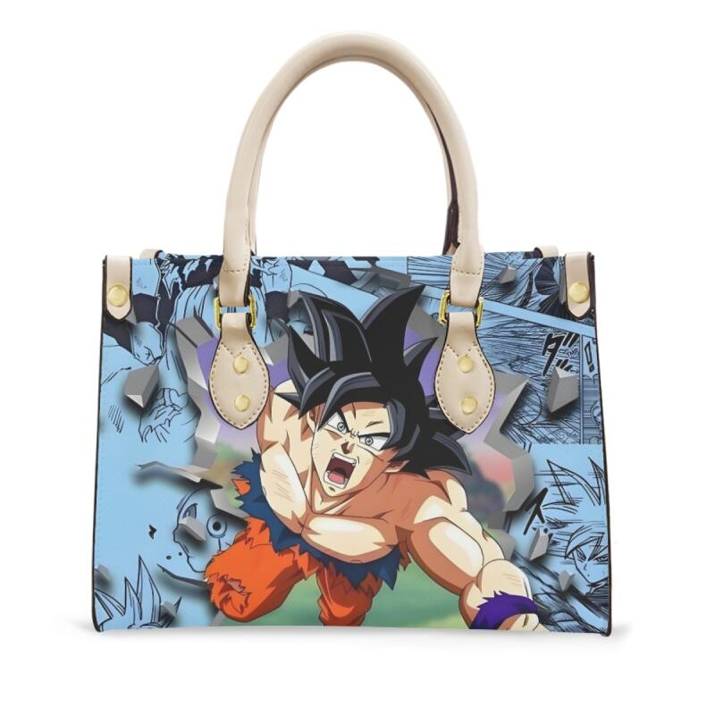 Anime Dragon Ball Çantaları Ka - Luxury Bags Luggage incelemesi ve fiyatı