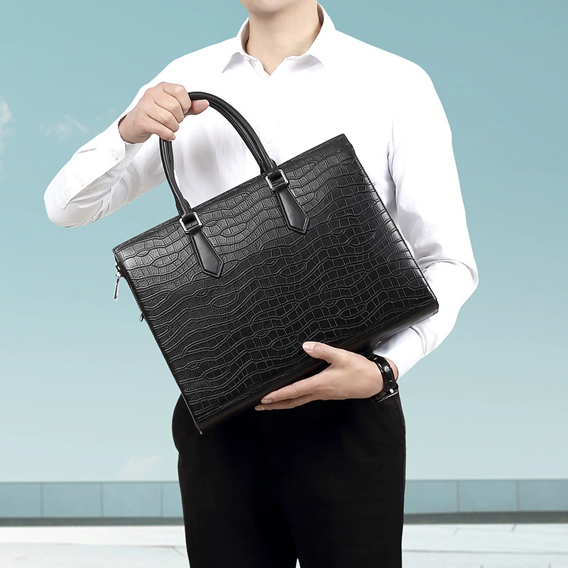 Lüks Üst Katman Sığır Derisi E - Laptop Bag Leather 15 incelemesi ve fiyatı