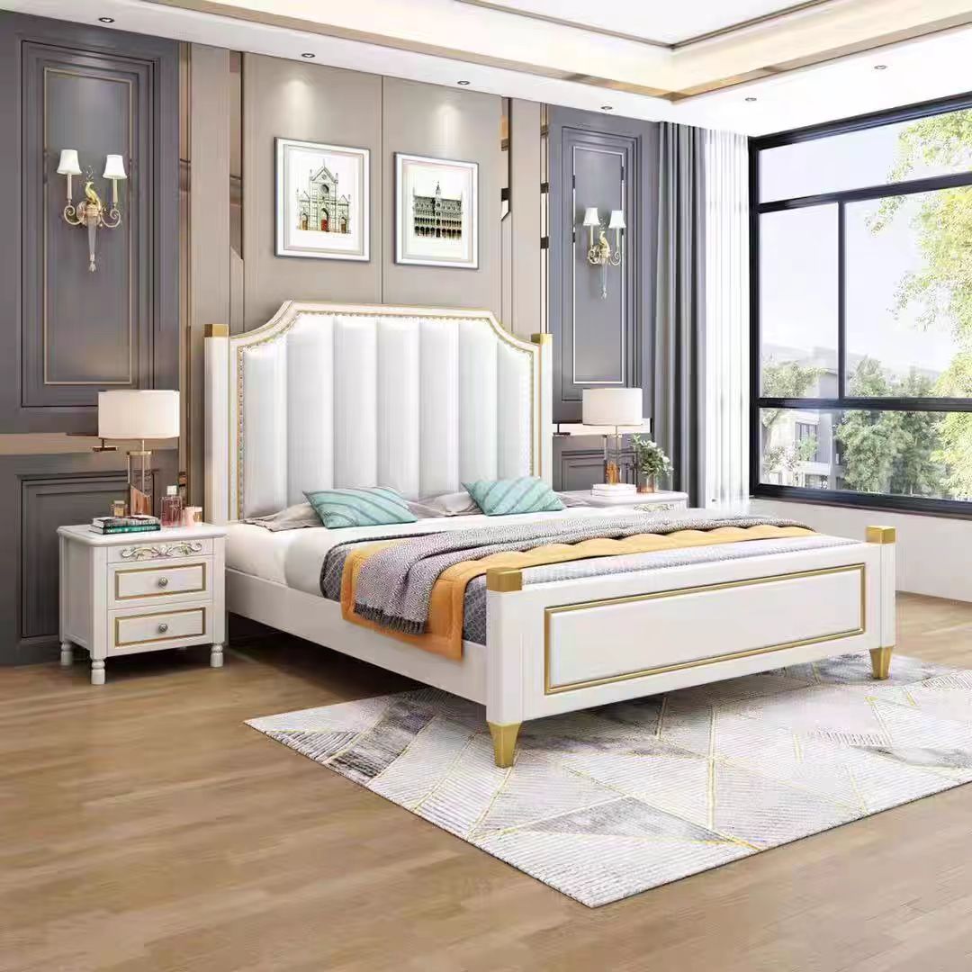 @ # Modern Avrupa Ahşap Yatak  - Luxury Bags Price incelemesi ve fiyatı