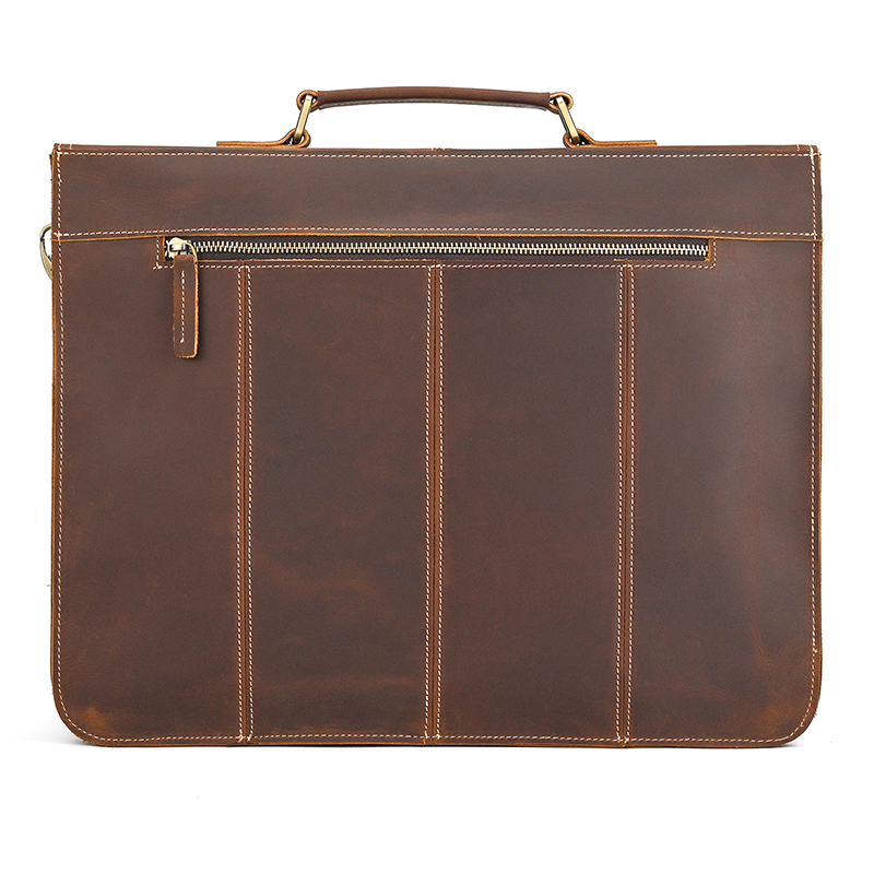 Yüksek Kaliteli Laptop Evrak Ç - Laptop Bag Leather 15 incelemesi ve fiyatı