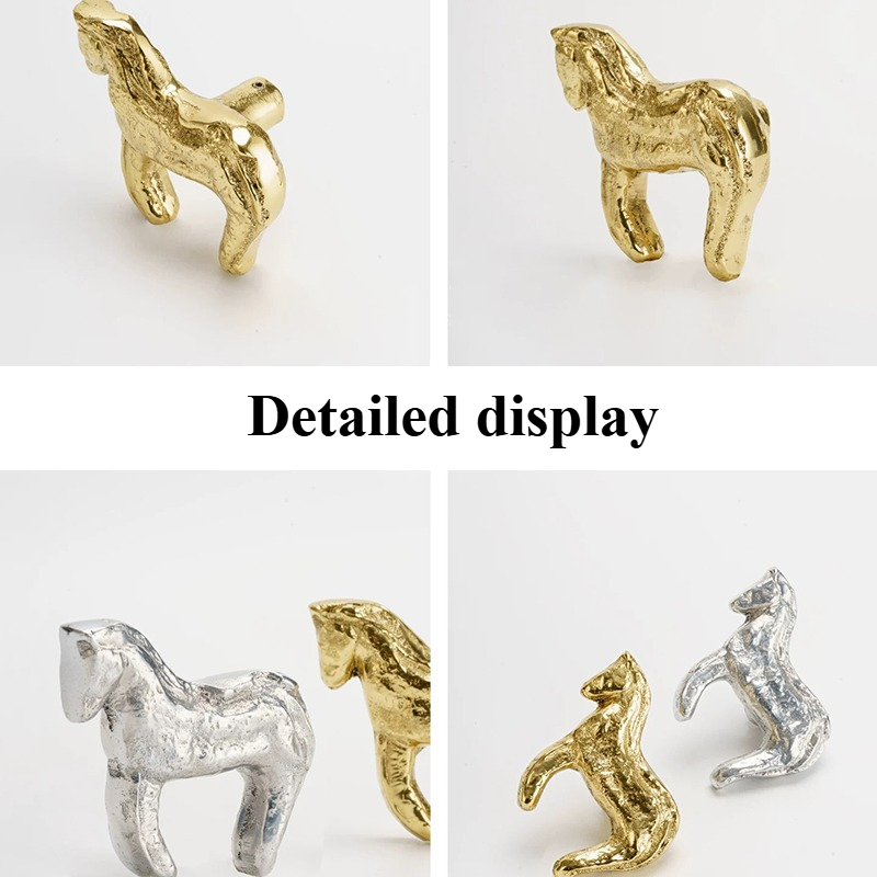 Küçük At Duvar Askısı Lüks Taş - Luxurious Bag incelemesi ve fiyatı