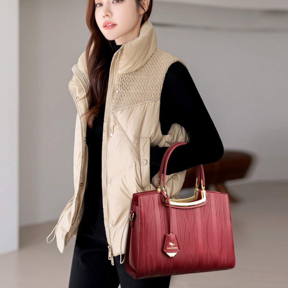 Sınırlı Sayıda Büyük Kapasitel - Luxury Bags Limited Edition incelemesi ve fiyatı