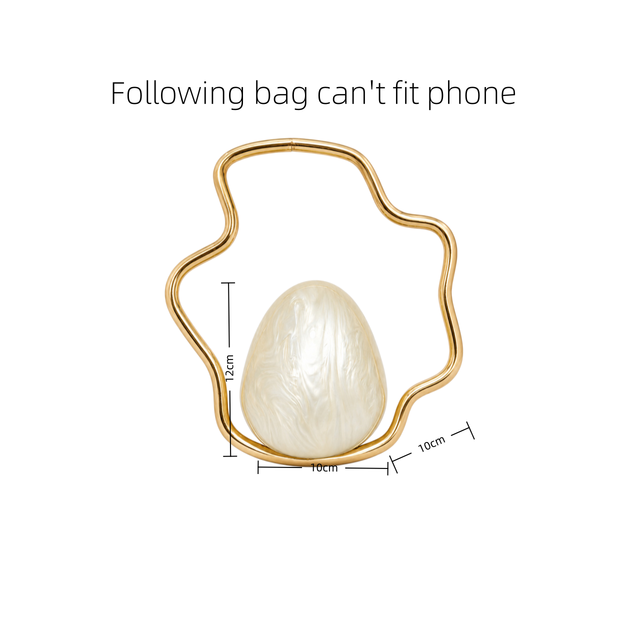Kadınlar için mini akrilik yum - Mini Bag Evening Clutch incelemesi ve fiyatı