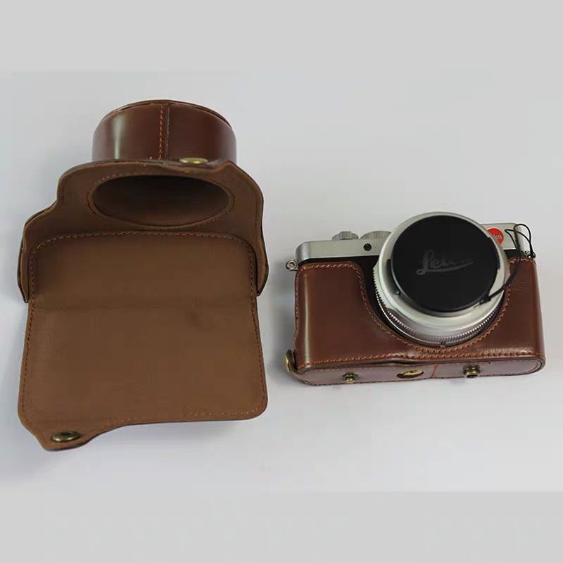 Lüks PU deri kılıf kamera Vide - Luxury Bags Videos incelemesi ve fiyatı