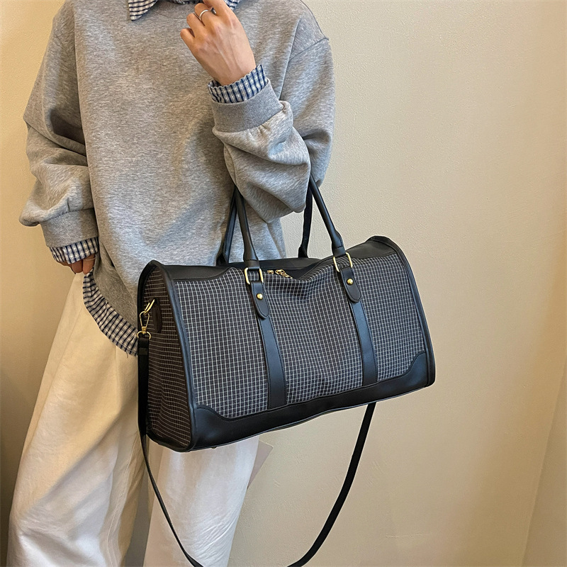 Moda Kısa Mesafe Seyahat Çanta - Luxury Bags Luggage incelemesi ve fiyatı