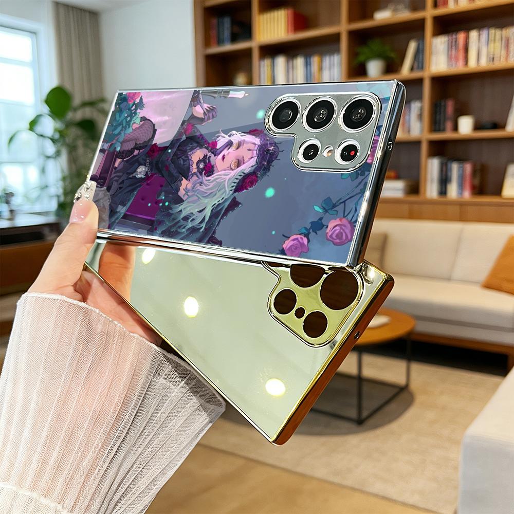 Korku Video Oyunu L-identity V - Luxury Bags Videos incelemesi ve fiyatı