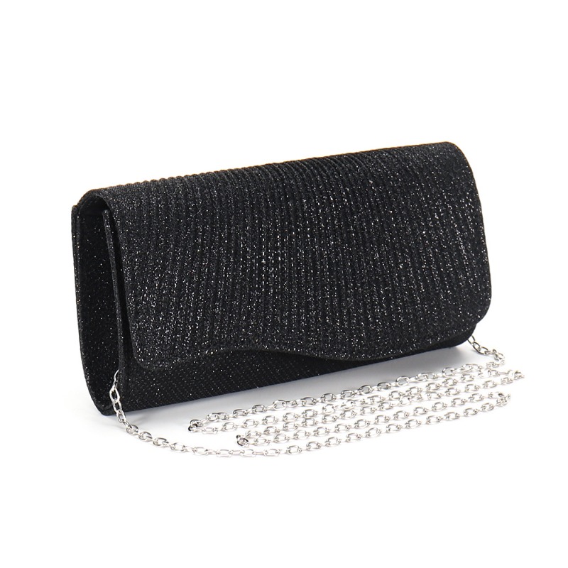 2026 Yeni Kadın Katlanır Simli - Mini Bag Evening Clutch incelemesi ve fiyatı
