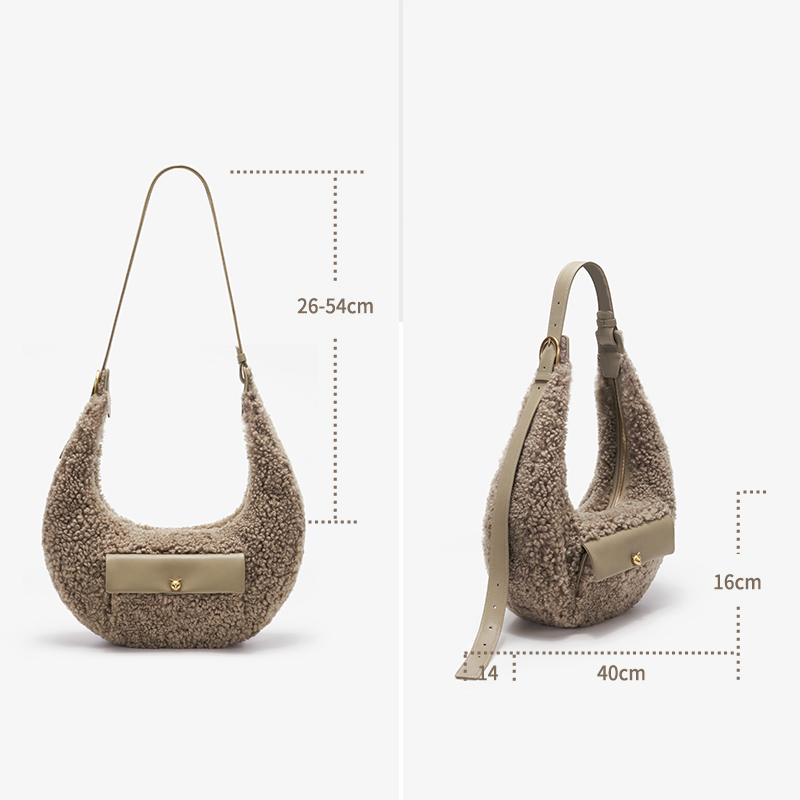 Yeni Minimalist Lüks Tasarımcı - Luxury Bags For Women Brands incelemesi ve fiyatı