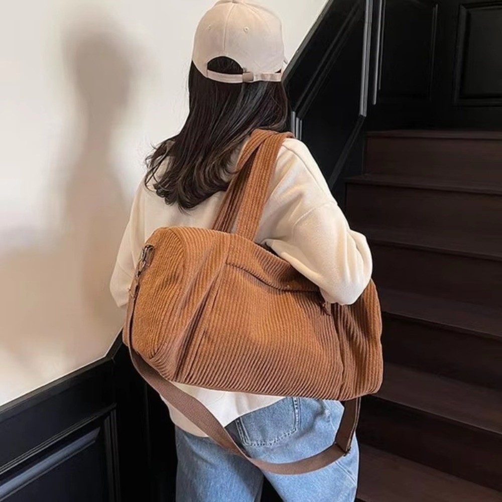 Lüks Kordonlu Omuz Çantası Haf - Luxury Bags Luggage incelemesi ve fiyatı