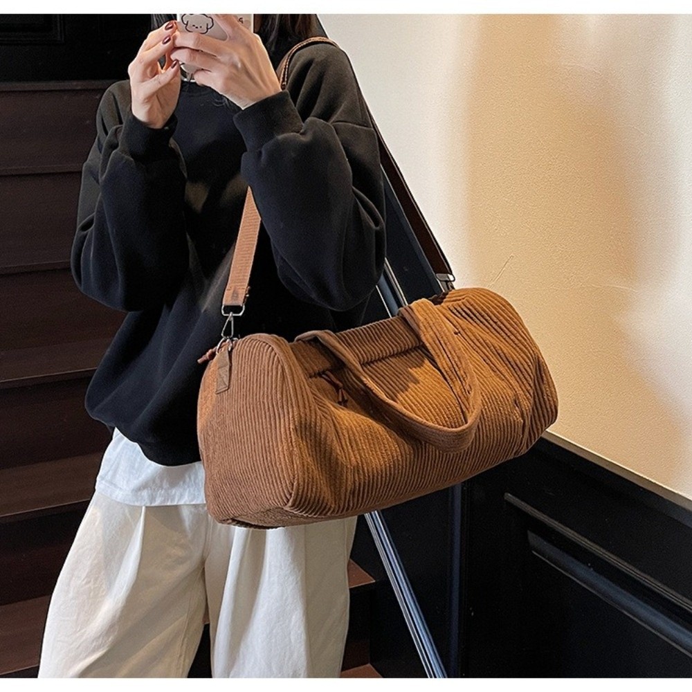 Lüks Kordonlu Omuz Çantası Haf - Luxury Bags Luggage incelemesi ve fiyatı