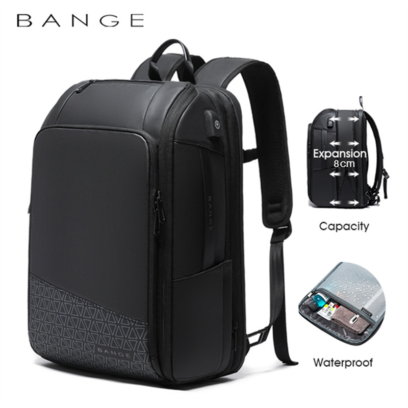 Bange Seyahat İş Sırt Çantalar - Luxury Bags Luggage incelemesi ve fiyatı