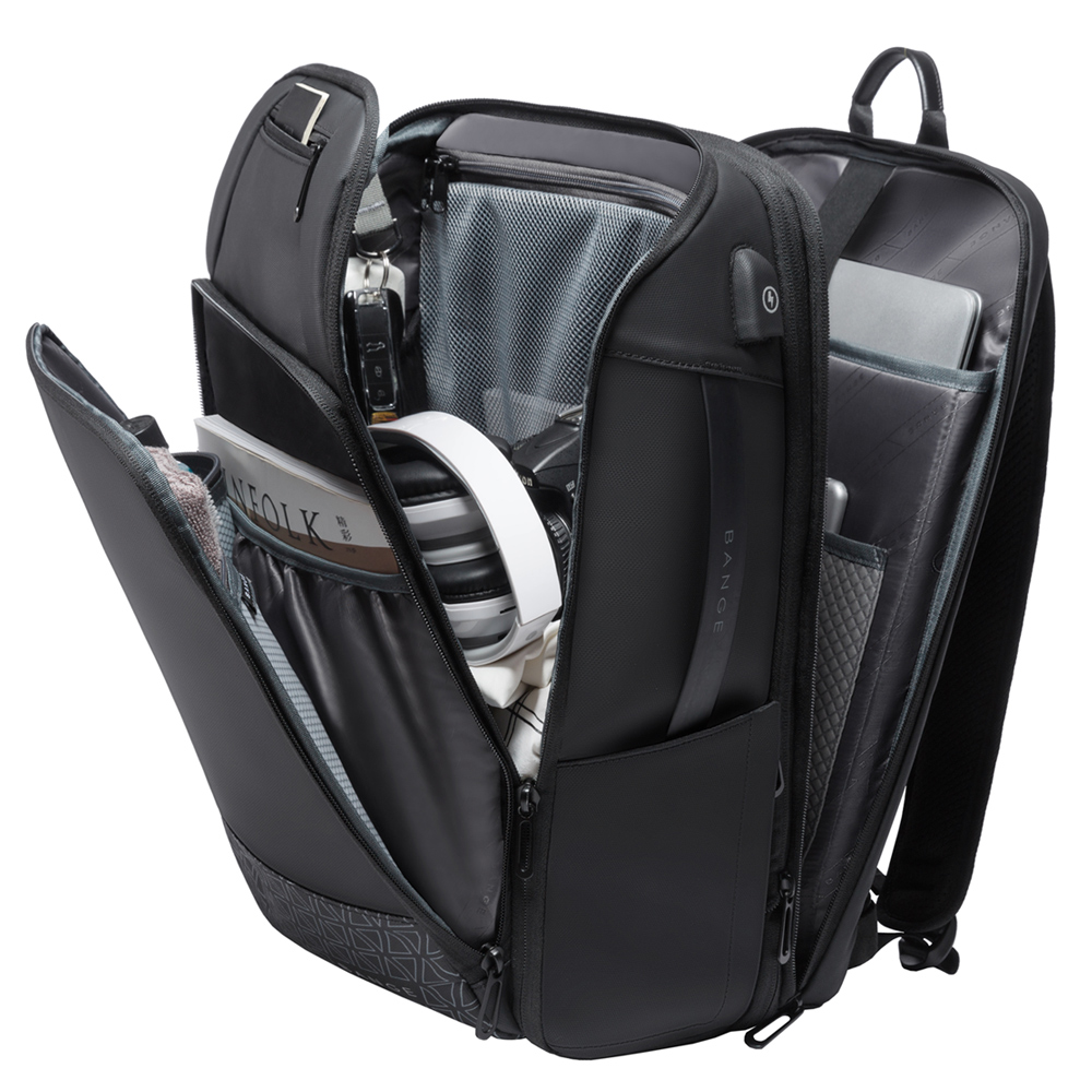 Bange Seyahat İş Sırt Çantalar - Luxury Bags Luggage incelemesi ve fiyatı