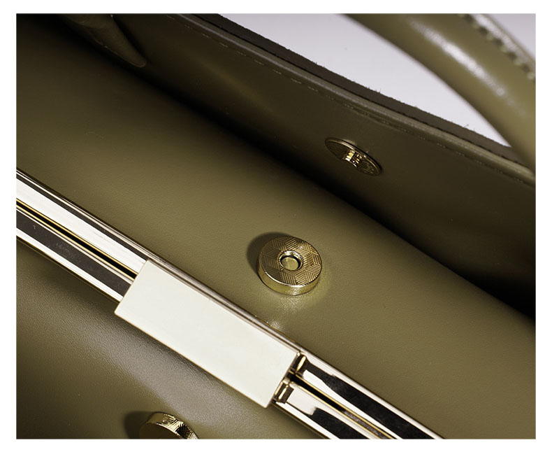 Sınırlı Sayıda Üretilen Tokalı - Luxury Bags Limited Edition incelemesi ve fiyatı