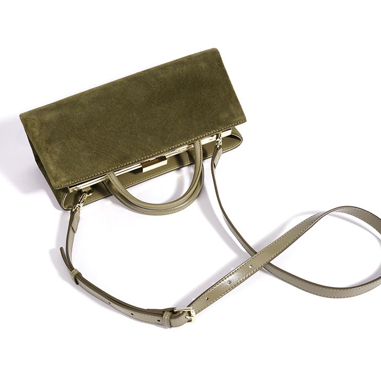 Sınırlı Sayıda Üretilen Tokalı - Luxury Bags Limited Edition incelemesi ve fiyatı