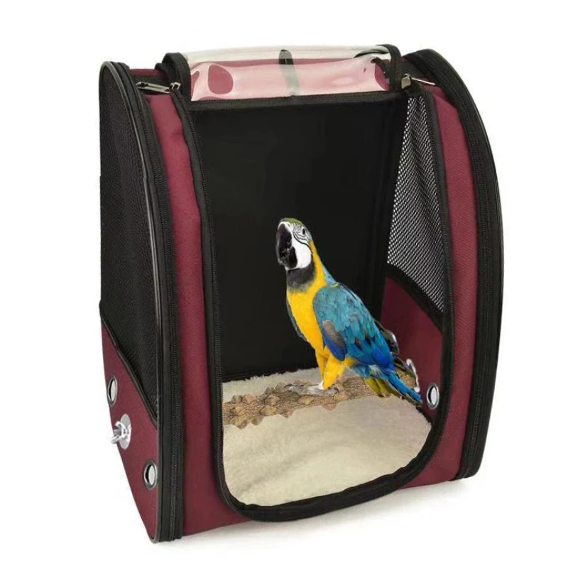 Açık havada Papağan Sırt Çanta - Luxury Bags Price incelemesi ve fiyatı