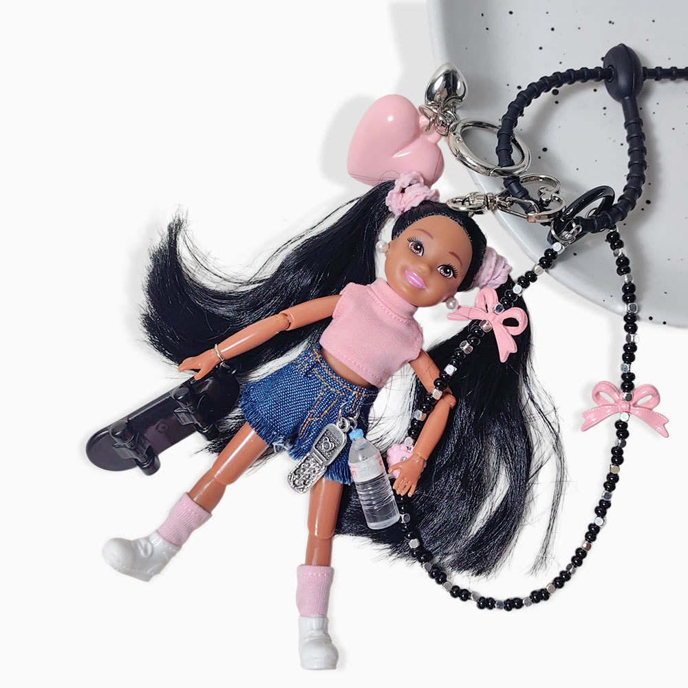 Moda Kaykay Kız Bebek Anahtarl - Luxury Bags Girls incelemesi ve fiyatı