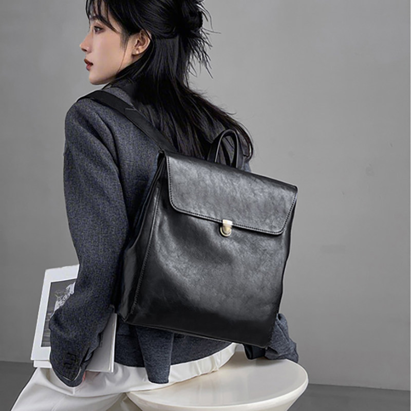 Lüks Marka Hakiki Deri Sırt Ça - Luxury Bags For Women Brands incelemesi ve fiyatı